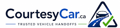 CourtesyCar.ca - Trusted Vehicle Handoffs